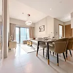 Amazing 1 Bedroom In Burj Royale Downtown