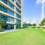 Amazing 1 Bedroom In Burj Royale Downtown